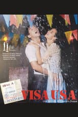 Poster for Visa U.S.A.