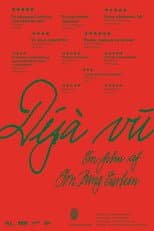 Poster for Déjà vu