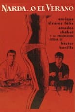 Poster for Narda or The Summer
