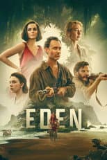 Poster for Eden