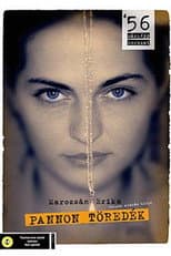 Poster for Hungarian Fragment