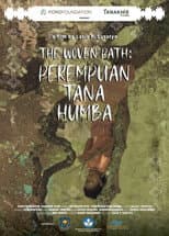 Poster for The Woven Path: Perempuan Tana Humba