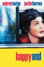 Poster for Happy End