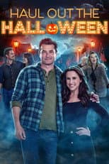 Poster for Haul Out the Halloween