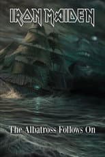 Poster for Iron Maiden - The Albatross Follows On