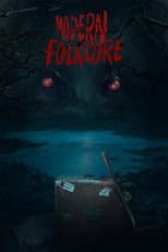 Poster for Modern Folklore