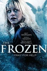 Poster for The Frozen