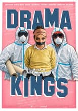 Poster for Drama Kings