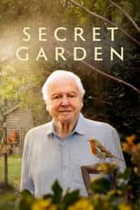 Poster for Secret Garden
