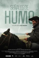 Poster for Señales de humo