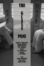 Poster for The Glass Pane