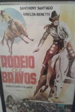 Poster for Rodeio de Bravos