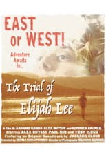Poster for The Trial of Elijah Lee