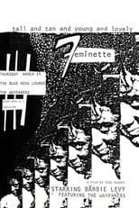 Poster for Feminette