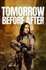 Poster for Tomorrow Before After