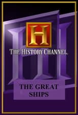 Poster for The Great Ships