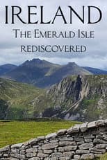 Poster for Ireland - The Emerald Isle rediscovered
