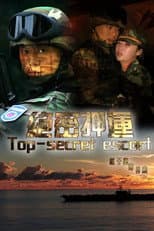 Poster for 绝密押运