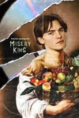Poster for Misery King