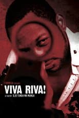 Poster for Viva Riva!