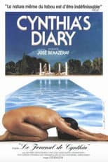Poster for Cynthia's Diary