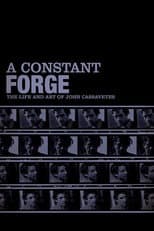 Poster for A Constant Forge