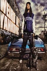 Poster for 'Weird Al' Yankovic: White & Nerdy