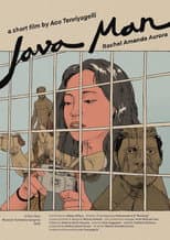 Poster for Java Man