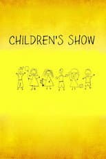 Poster for Children's Show