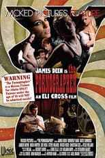 Poster for The Pornographer