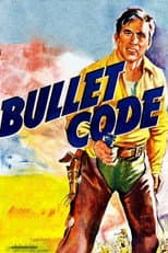 Poster for Bullet Code
