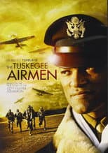 Poster for The Tuskegee Airmen