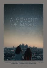 Poster for A Moment of Magic