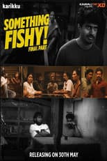 Poster for Something Fishy!