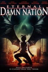 Poster for Eternal Damn Nation