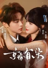 Poster for 京婚有染