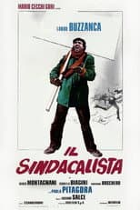 Poster for The Union