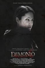Poster for Demonio