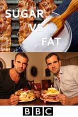 Poster for Sugar vs Fat: Which is Worse?