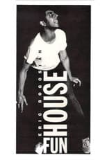 Poster for Funhouse