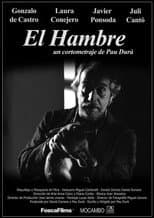 Poster for El Hambre