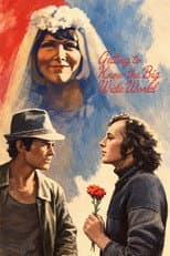 Poster for Getting to Know the Big Wide World