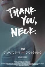 Poster for Thank You, Neck