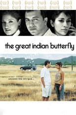 Poster for The Great Indian Butterfly
