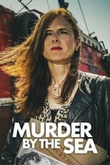 Poster for Murder by the Sea