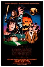 Poster for Long About Midnight II
