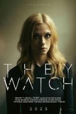 Poster for They Watch