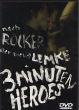 Poster for 3 Minuten Heroes