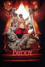Poster for Buddy
