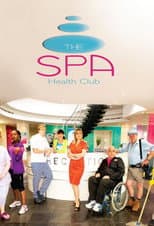 Poster for The Spa
